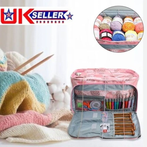 Knitting crochet yarn storage - yarn,