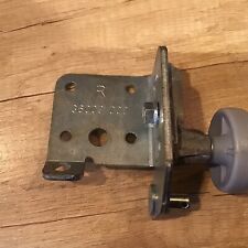 Novoferm Sectional Bottom Right Roller Wheel 36002002