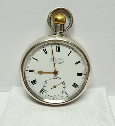 Samuel manchester silver - h,