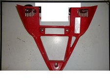 DUCATI 749 2002 2003 2004 2005 2006:FAIRING V PIECE:USED MOTORCYCLE PARTS