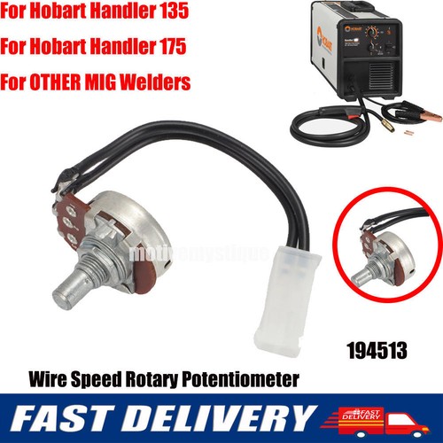 For hobart handler 135 175 - for,