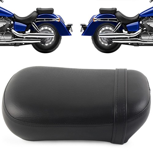 Rear passenger seat pillion - passenger,
