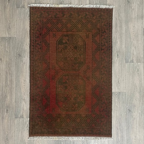123 76cm vintage handmade - 123,