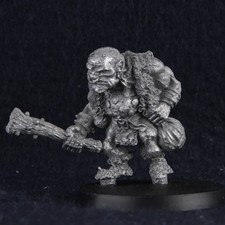 Giant Ogre Marauder w/ Club