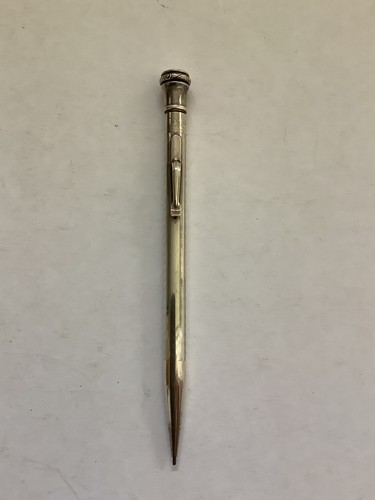 Working wahl eversharp - working,