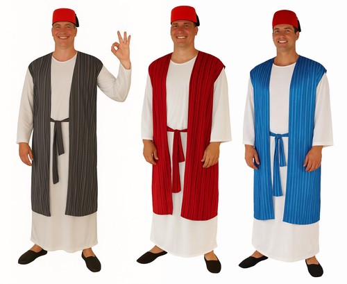 Adults morrocan middle east - adults,