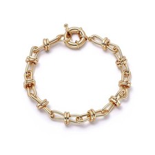 Daisy london gold - london, knot