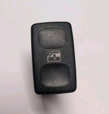 VW Golf MK2 Electric Window