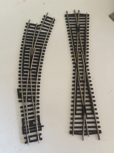 Gauge peco cross - gauge,