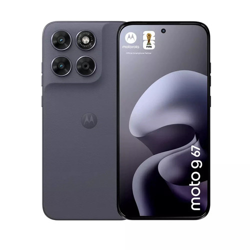Motorola moto g67 - , 128gb