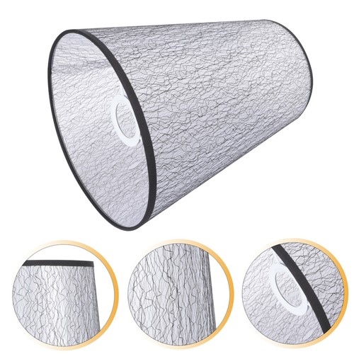 Small lamp shade - e27, light