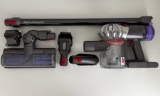 Dyson V8 Advanced Cordless