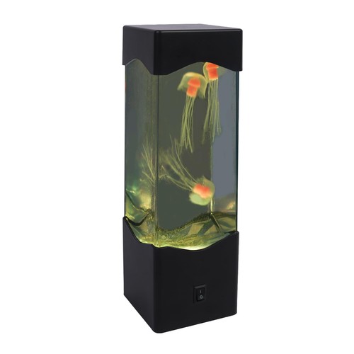 Jellyfish light lamp large led - jellyfish,