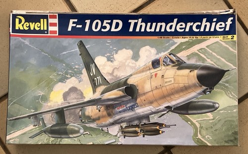 Revell monogram aircraft - monogram, 1/48