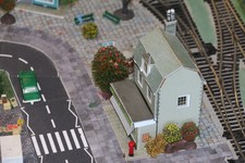 OO Gauge Complete Model