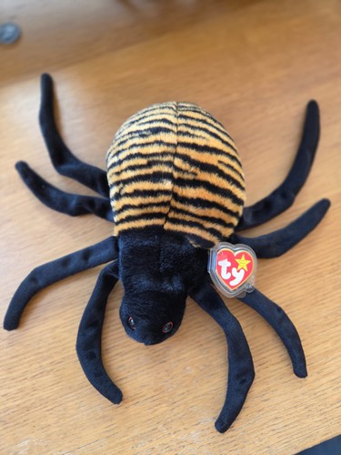Beanie buddies spinner - beanie,