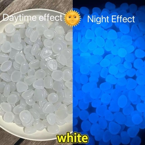 Glow the dark - glow,