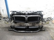 2011 BMW 5 520D M-SPORT F10