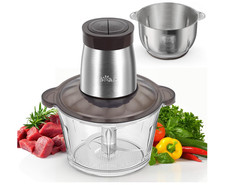 Bear 2L+1.8L 600W Electric