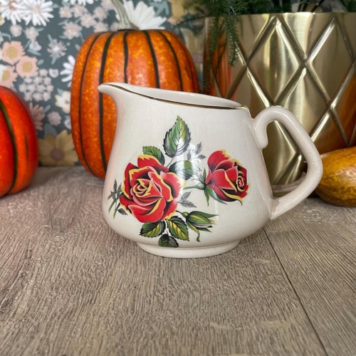 Lord nelson pottery milk - pottery,