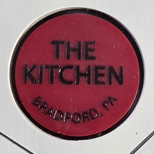 The kitchen bradford - the, pa