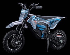 X Beast Motorsport  36V