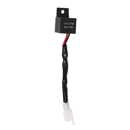 12v led relay indicator - led,