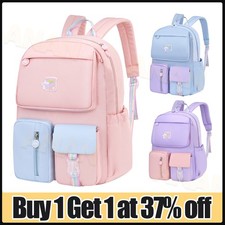 Kids Waterproof Schoolbag