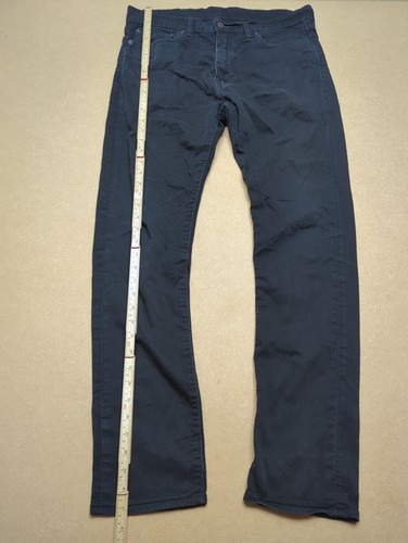 Levi 504 jeans mens - 504, l30