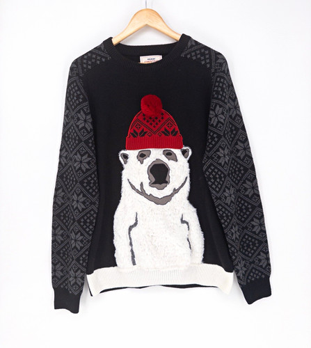 Next christmas jumper - next,