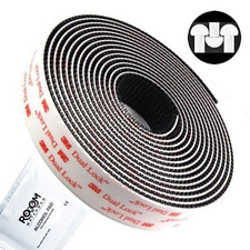 3M Dual Lock SJ3550 Heavy Duty