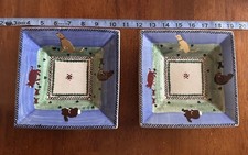 Two Nicholas Mosse Pottery 7 x