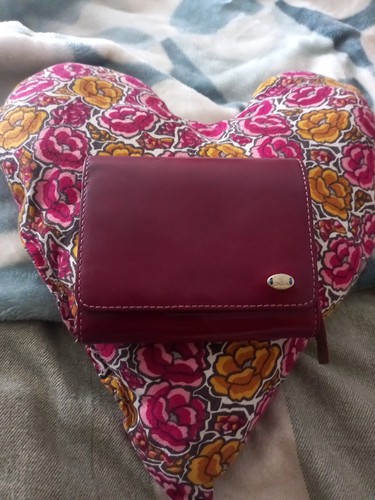 Golunski leather bifold - golunski, coin