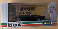 Ferrari 275 GTB Spyder Model