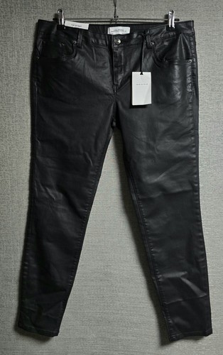 Zara premium denim collection - zara,