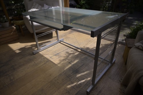 John lewis frosted glass - lewis,