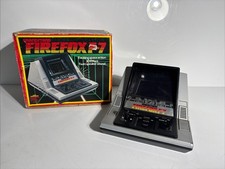 Boxed Grandstand Firefox F-7