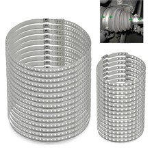 30X Universal CV Boot Clips