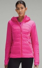 Lululemon Sonic Pink Down for