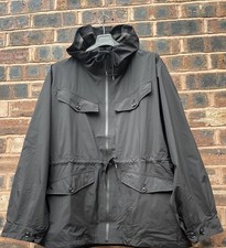 Nanamica Japan Gortex Hooded