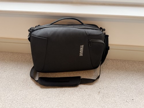Thule accent convertible 17l - thule,