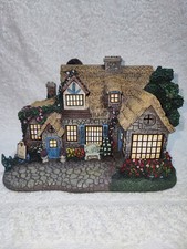 Thomas Kinkade 2000 Hawthorne