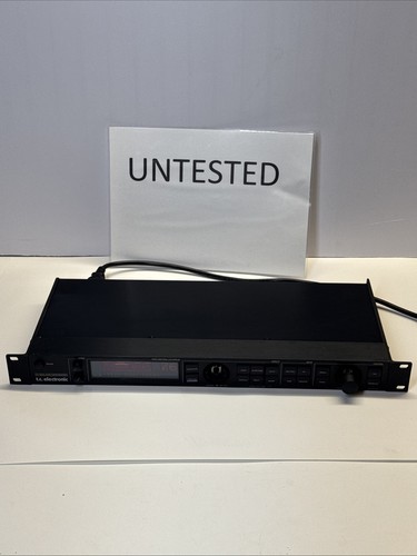 Electronic major rack - tc,