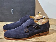 HUGO BOSS BRIGHTON MENS DARK