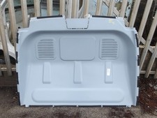 PEUGEOT EXPERT BULKHEAD