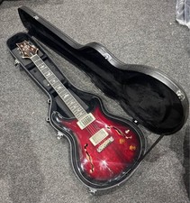 PRS SE Hollowbody Electric