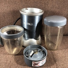 Nutribullet Magic Bullet