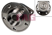 REAR WHEEL BEARING KIT FITS