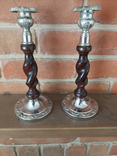 Vintage art deco - deco, barley