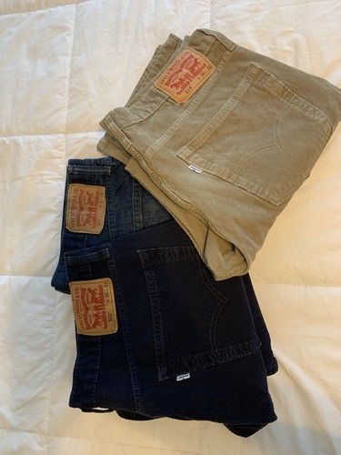 Levi men pair 514 1 - men's,